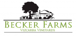 Vizcarra Vineyards - Becker Farms